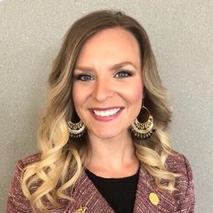 Meet your Posher, Amanda